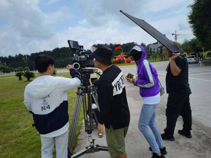场景赋能，冕宁县TVC拍摄打造品牌沉浸式体验