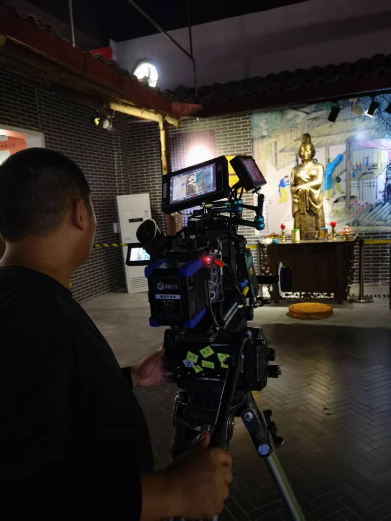 场景赋能，沉浸体验——冕宁县TVC与广告片拍摄制作的场景化探索
