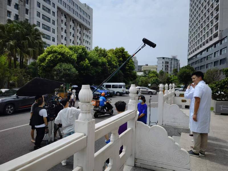 冕宁县广告片拍摄公司低成本实现高规格制作的诀窍