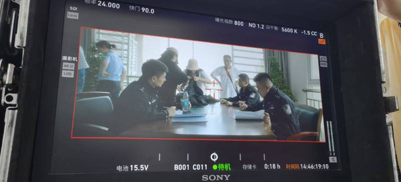 冕宁县广告片拍摄公司